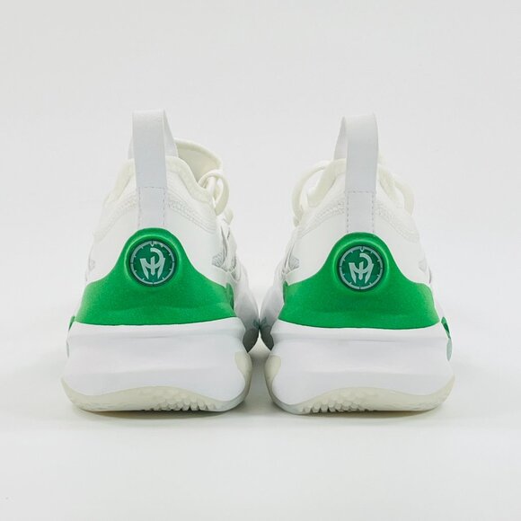 Adidas Mahomes 2 Impact FLX \'Throw a Good Time - White Green\' JH8804 Multi Size
